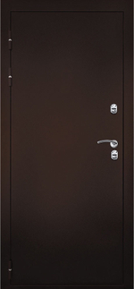 Гранит Терморазрыв