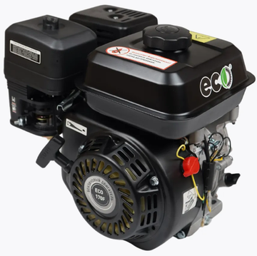 Двигатель "ECO" 170F (7 л.с.)