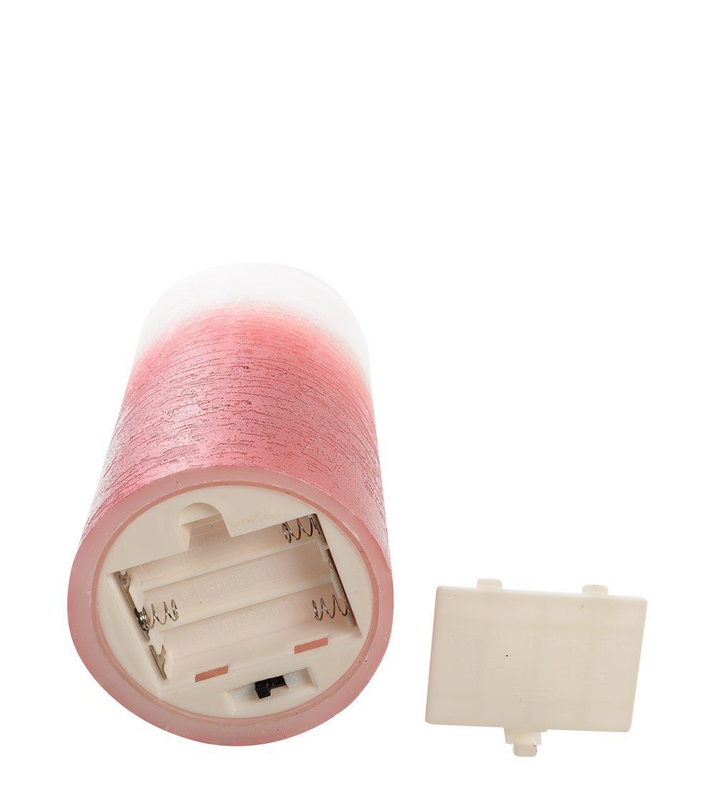 Bright LED-12 Светодиодная свеча в декоративном плафоне