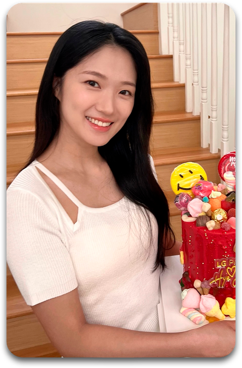 Карта #1098 / Kim Hye Yoon