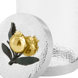 Банка для сыпучих Michael Aram Pomegranate (28 см)