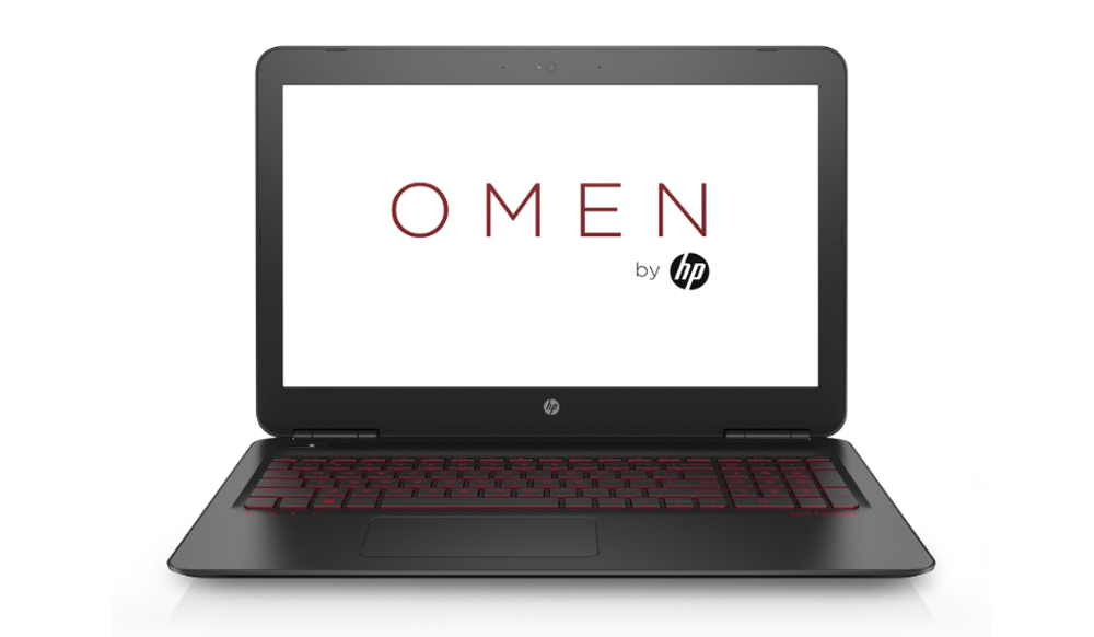 Hp omen 15 ssd clearance