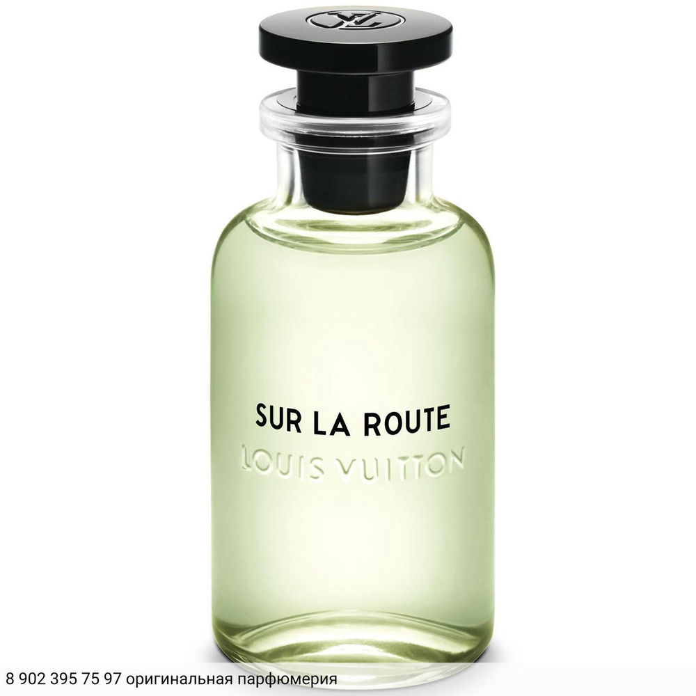 Sur la Route