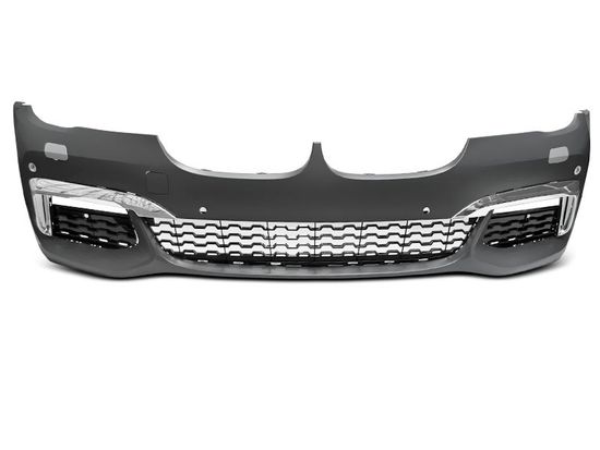 Бампер передний M-TECH STYLE для BMW 7 G11 G12