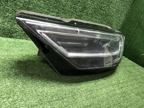 Фара левая Audi A8 4 D5 (2017-2022) LED