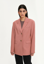 Пиджак boyfriend