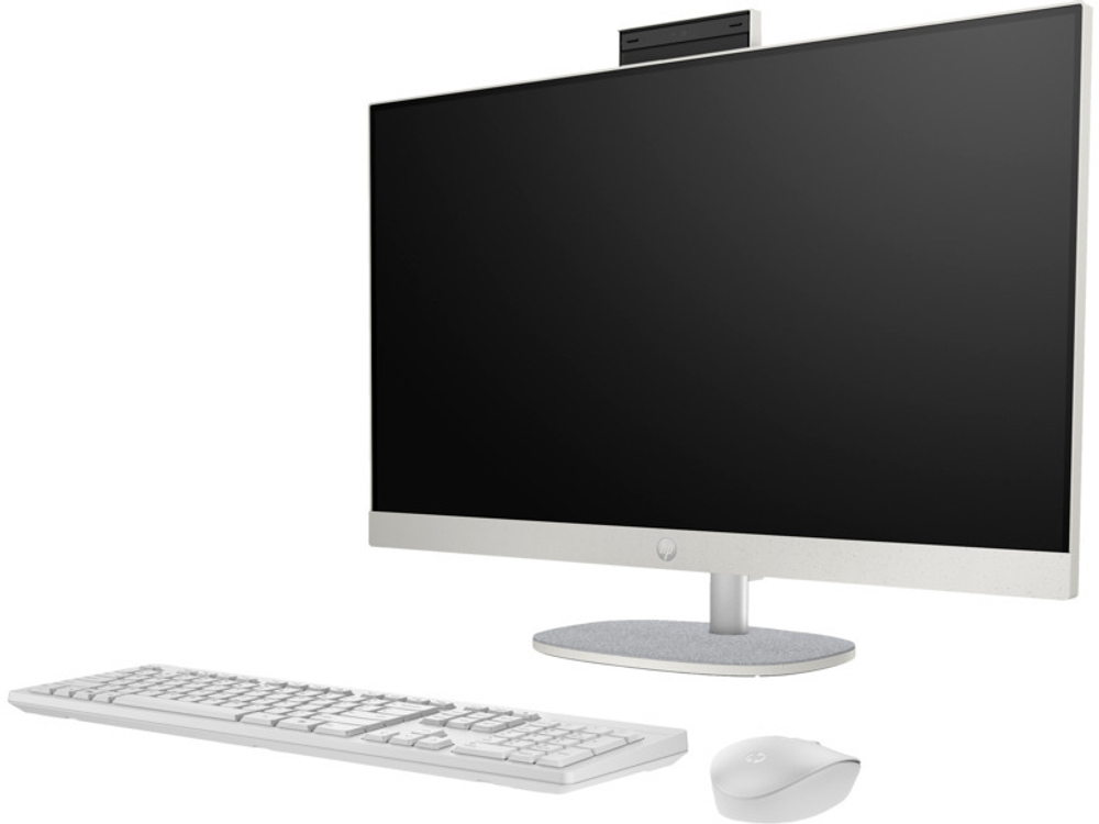 Моноблок 27'' HP 27-CR1018CI NT