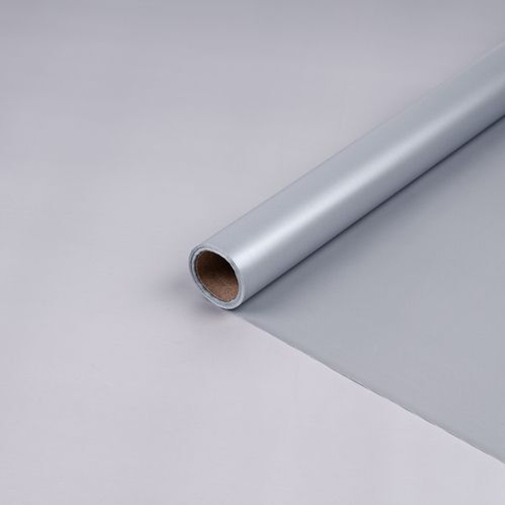 Пленка перламутр 58см*10м СВЕТЛАЯ №2