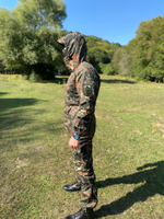 КОСТЮМ ГОРКА 6 ФЛИС