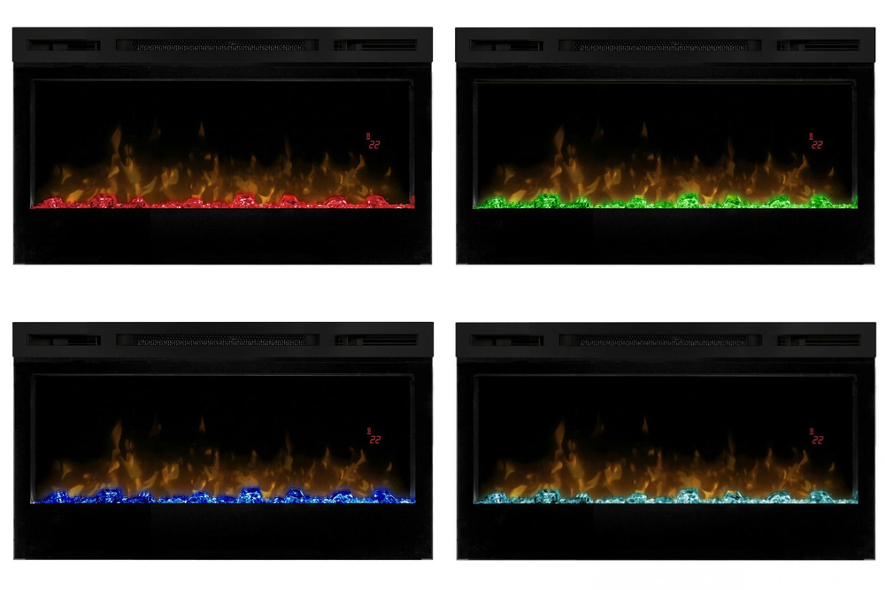 Очаг Dimplex Modern SP 16