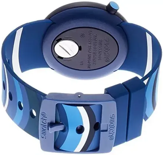 Наручные часы Swatch PNN104