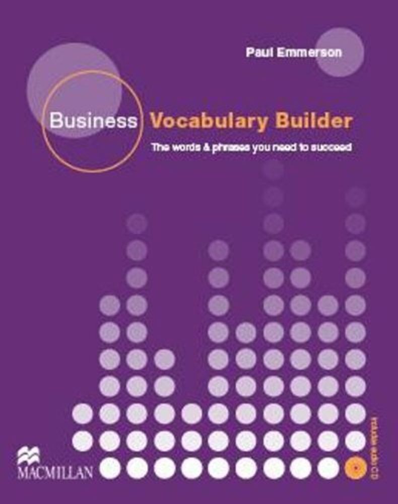 Business Vocabulary Builder