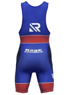 Трико борцовское для борьбы