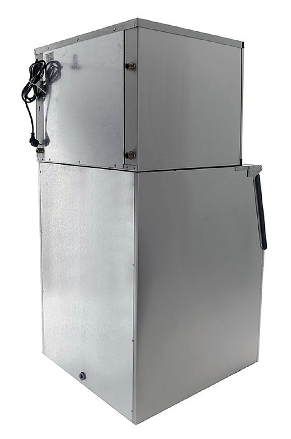 Льдогенератор Foodatlas MQ-250 Eco