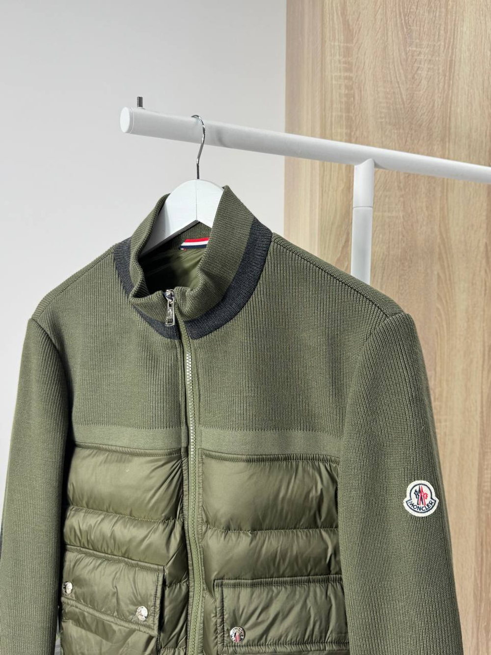 Куртка Moncler