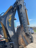 KYLOTON MR22 Фронтальный погрузчик MR22 (Дизельный, 3,6 л, 45 л.с., АТ)