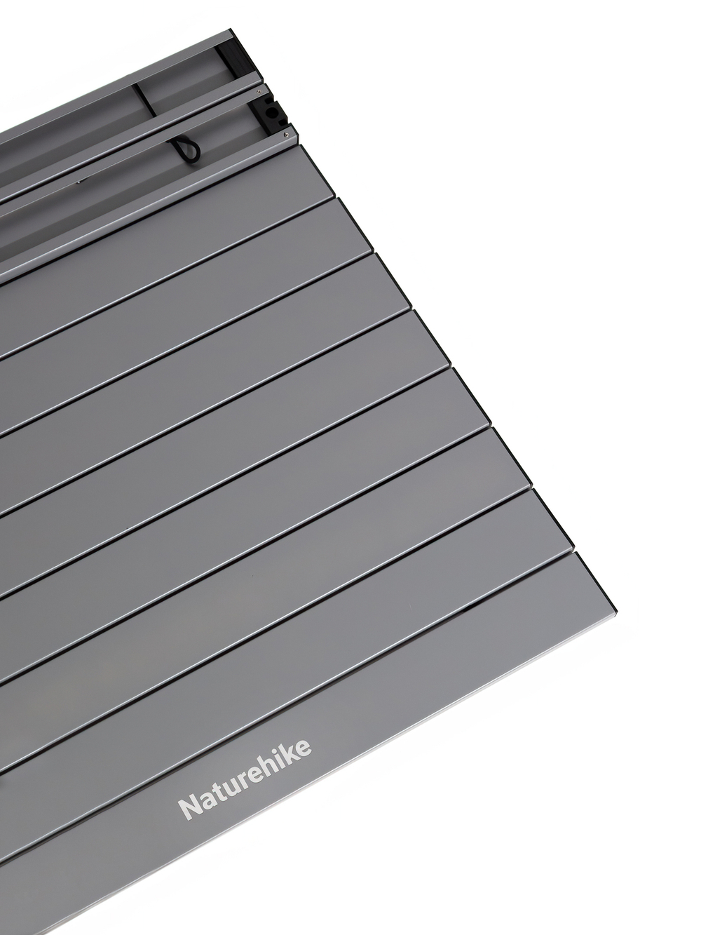 Стол складной Naturehike L03 69,5 см, серый (CNK2450JJ013)