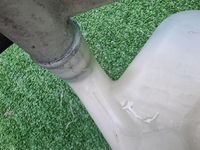 Бачок омывателя Haval M6 2 (2021-н.в.)