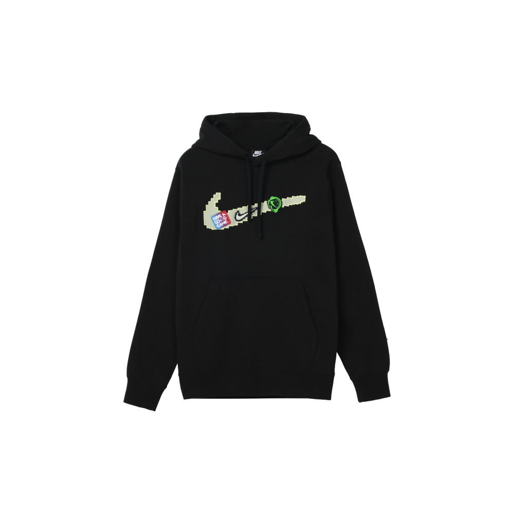 Толстовка Nike Sportswear Club Fleece, DC3937-010