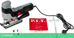 Электролобзик P.I.T. PST110-C