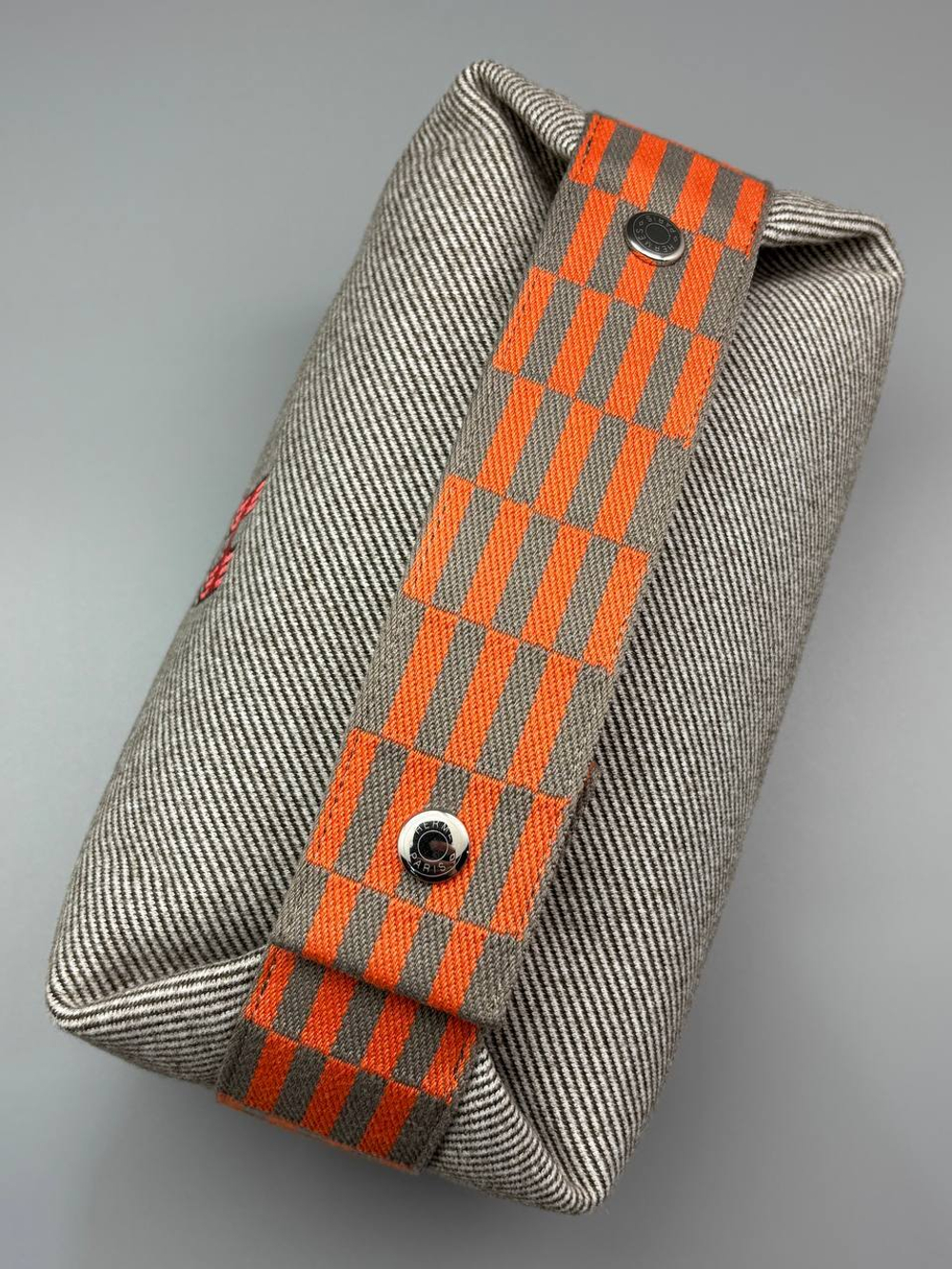 Косметичка Hermes