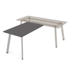 10БП.108 Брифинг-приставка (1000*800*750)