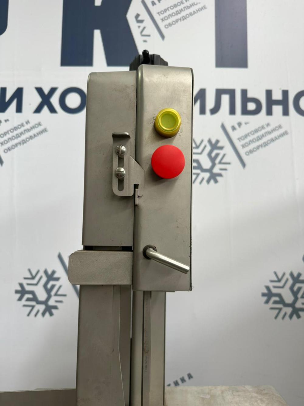 Пила MAINCA BANDSAW BC-2000