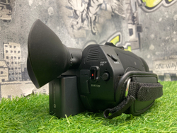 Sony FDR-AX700
