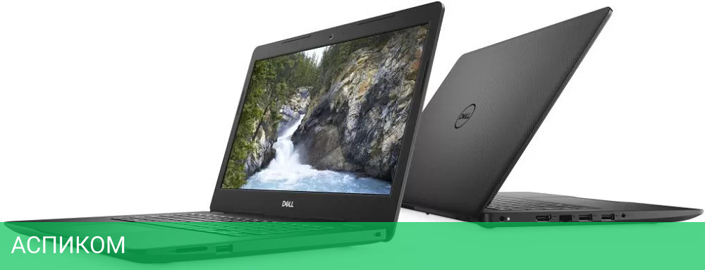 Ноутбук Dell Vostro 14 3491 (3491-294762)