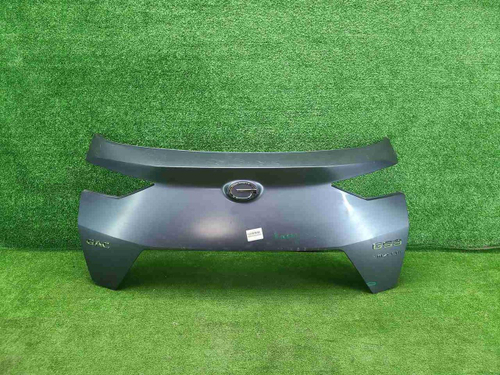 Накладка крышки багажника GAC GS3 1 (2024-н.в.)