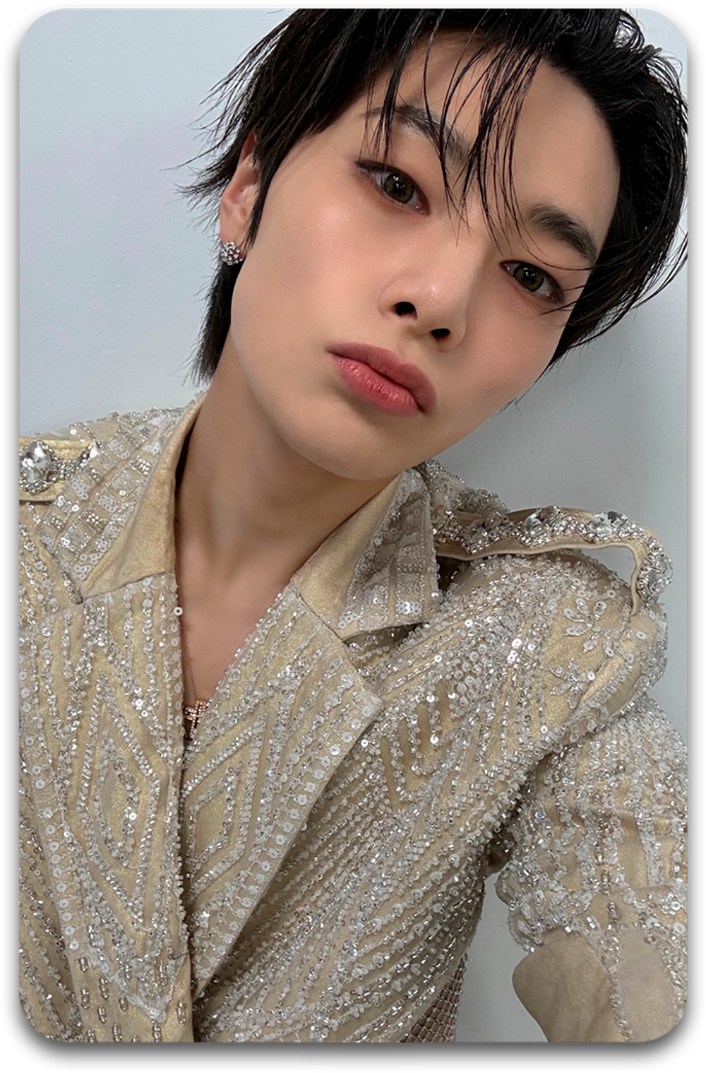 Карта / STRAY KIDS #4973