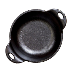 Блюдо глубокое 13см Lodge США вид