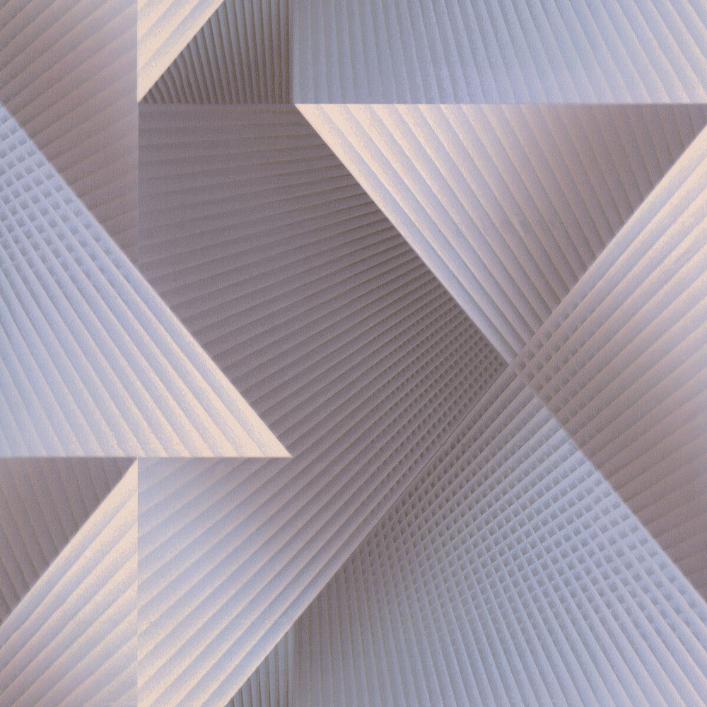 Обои Deco-Deco Meta 6040-12 УЦЕНКА