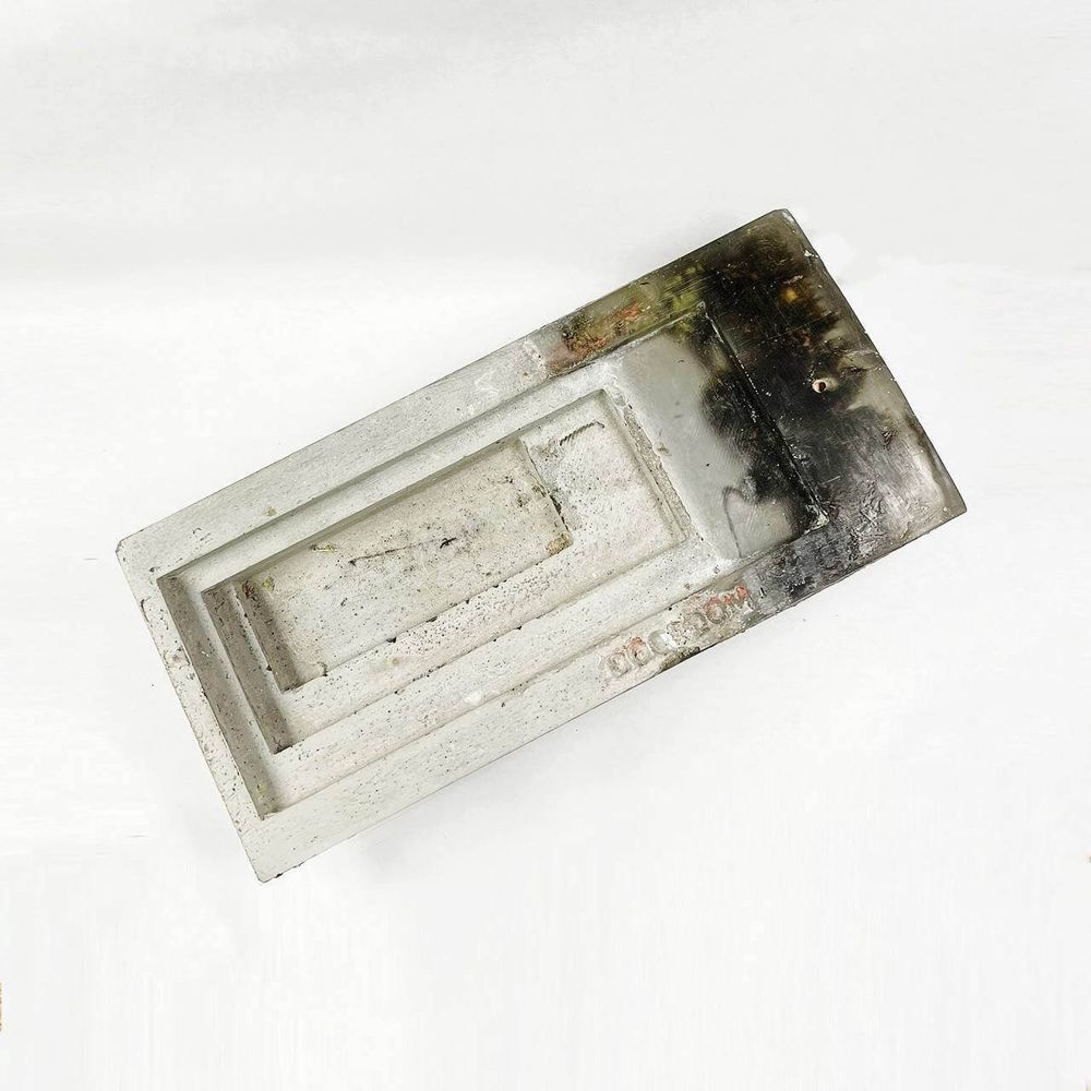 Пепельница Doordom Ashtray Эпоксидная Смола