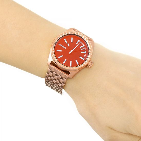 Женские часы Diesel DZ5451