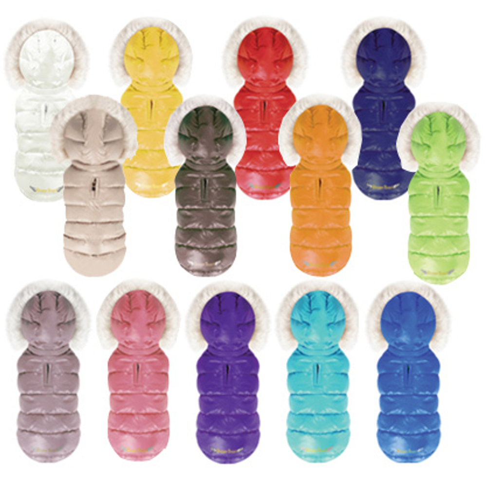 236 Куртка PA-OW "Стиляга" с капюшоном