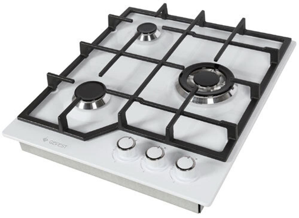 Газовая варочная панель Gefest ПВГ 1100
