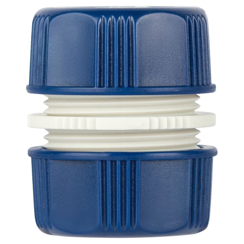 GAEM20-08 GREEN APPLE ЕСО Муфта ремонтная, соединительная для шланга 12мм , пластик | Аксессуары для полива Green Apple