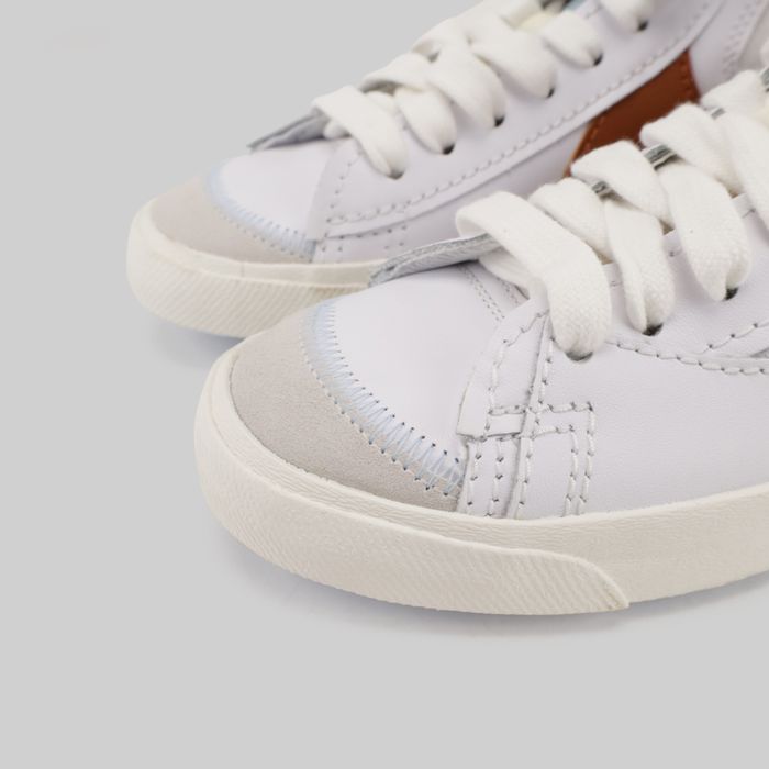 Кроссовки Nike Blazer Mid '77 Jumbo артикул:DD3111-101 - купить в магазине Дайс