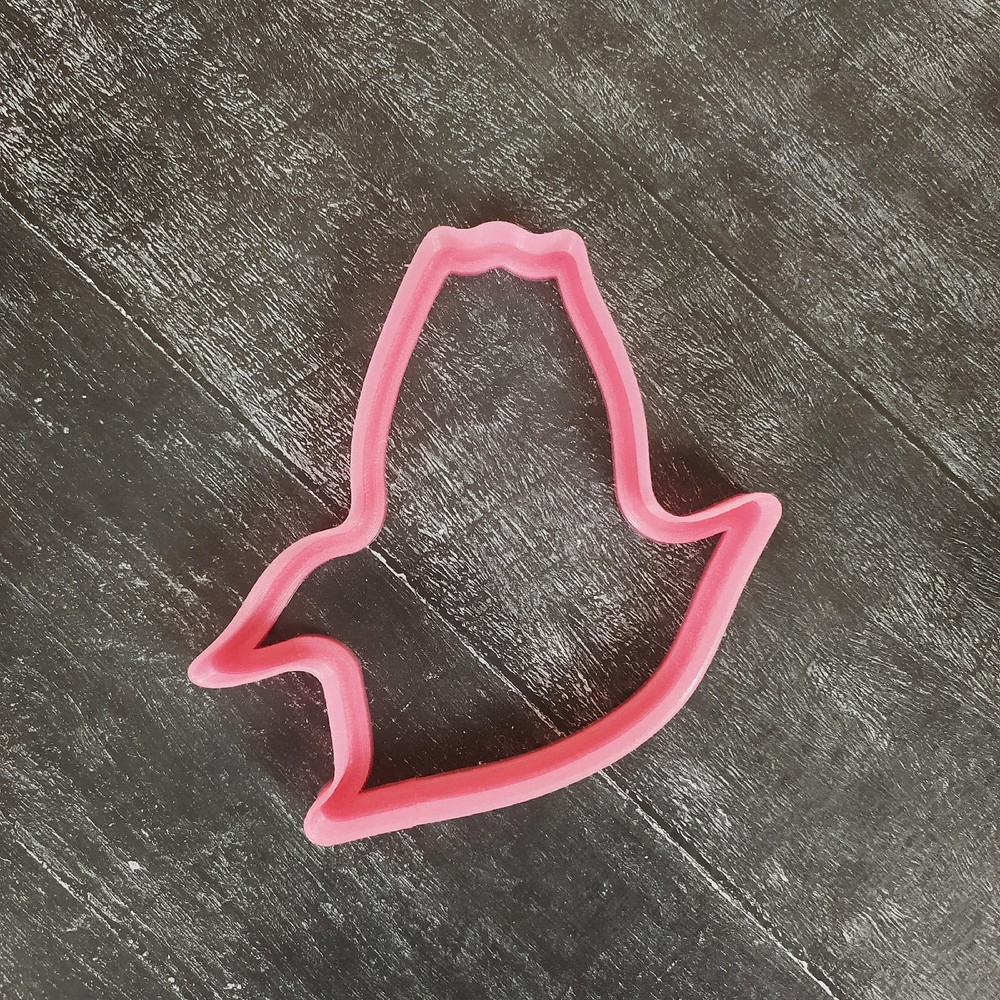 Тюльпан №24