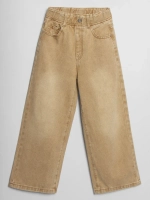 Джинсы для девочки