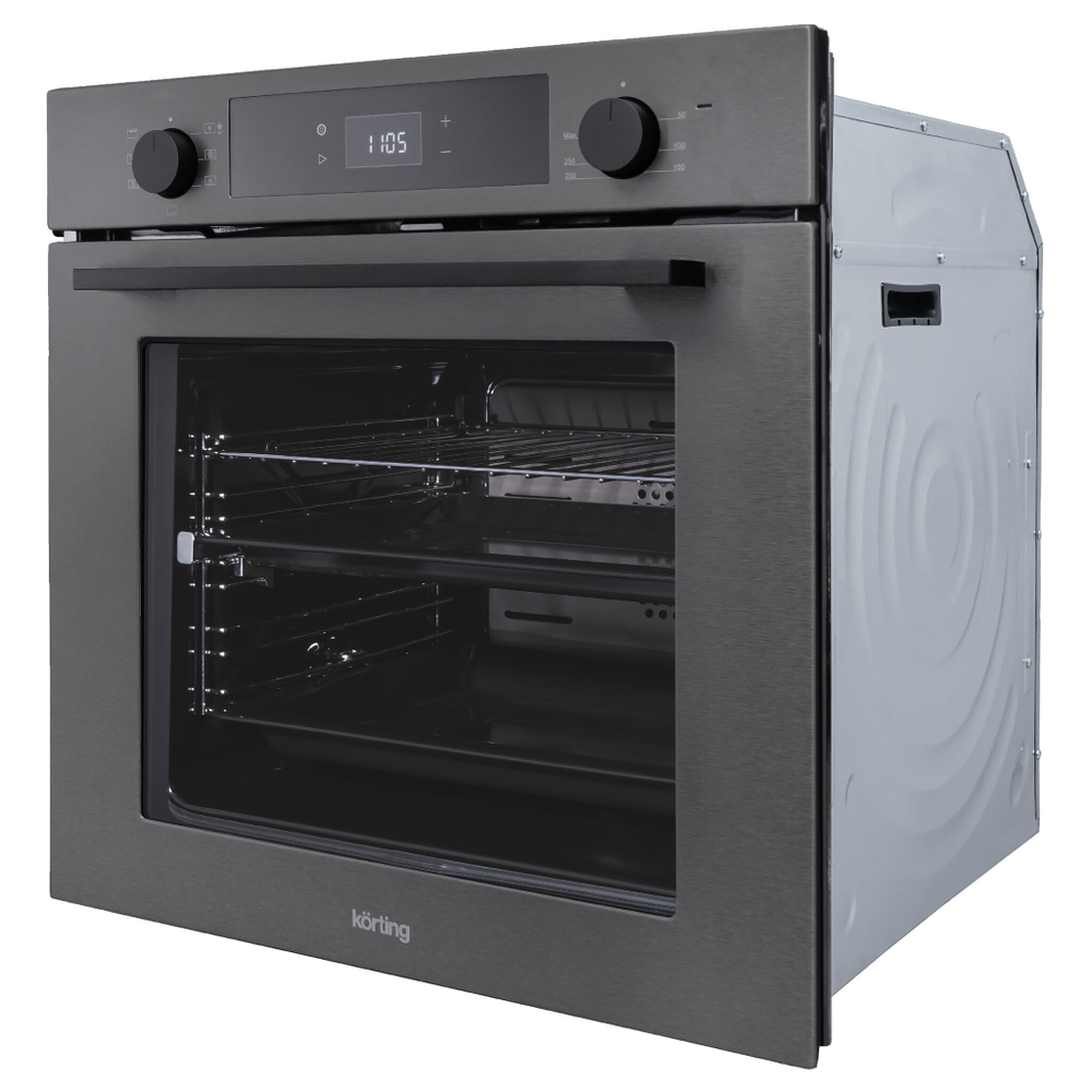 Электрический духовой шкаф Korting OKB 6071 CBX
