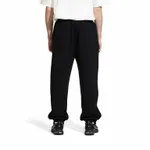 Спортивные штаны Питерский щит Лого черные