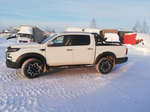 JAC T9 Explore 2.0T AT 4WD