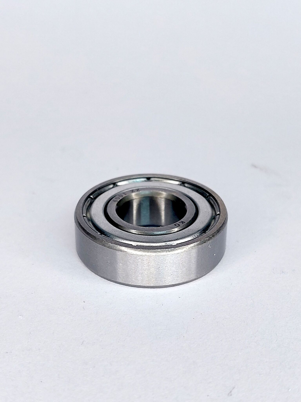 Подшипник KG 6001ZZ 12х28х8 мм к-т 2 шт.