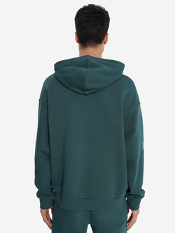 Толстовка мужская KAPPA