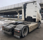 Volvo FH 4x2 Седельный тягач FH-TRUCK (Дизельный, 12,8 л, 469 л.с., АТ)