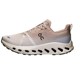 On Cloudsurfer Trail Waterproof Desert Wolf