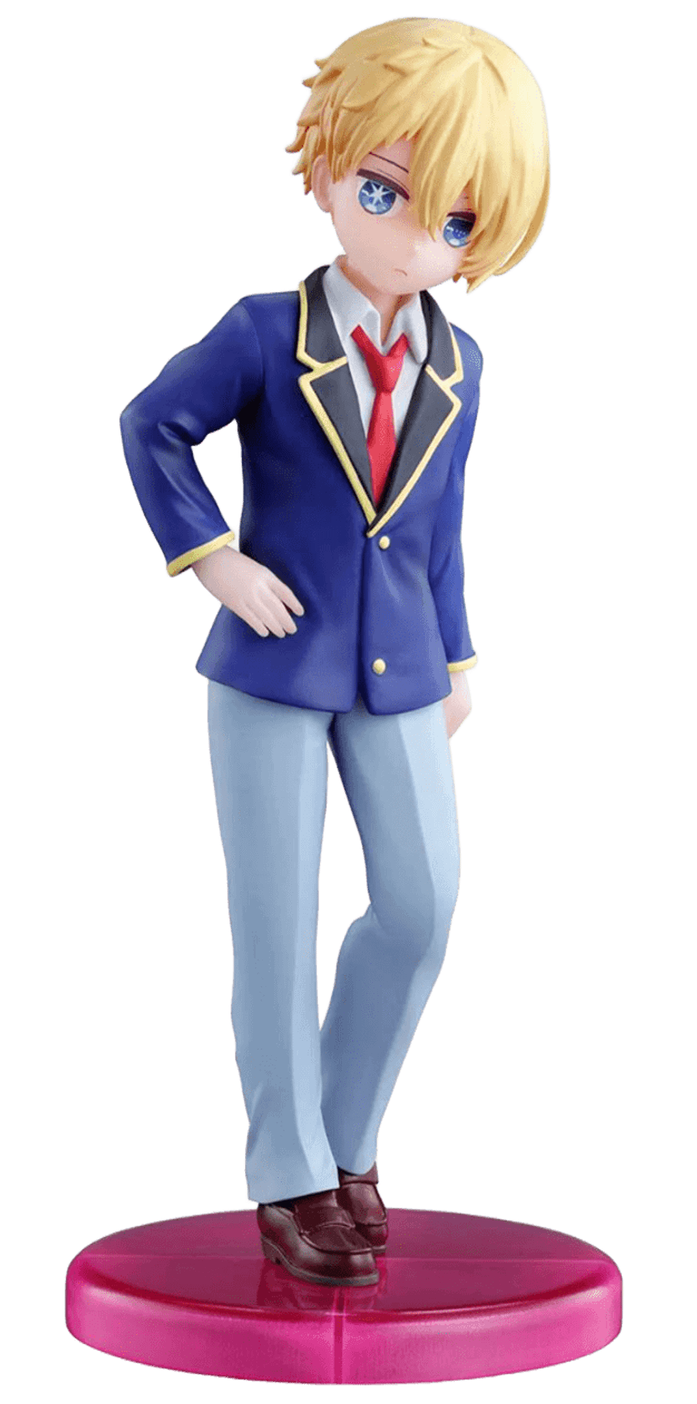 Фигурка Tamashii Adokenette Oshi no Ko Aqua