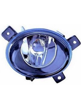 ПРОТИВОТУМАННАЯ ФАРА VOLVO V70 ЛЕВАЯ 2001